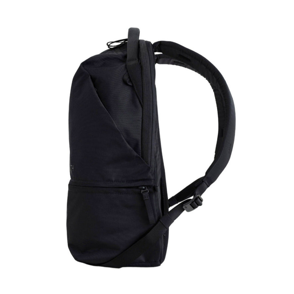 Urth Arkose 20L Modular Lightweight Backpack with 12 Clever Storage Zones(Black)