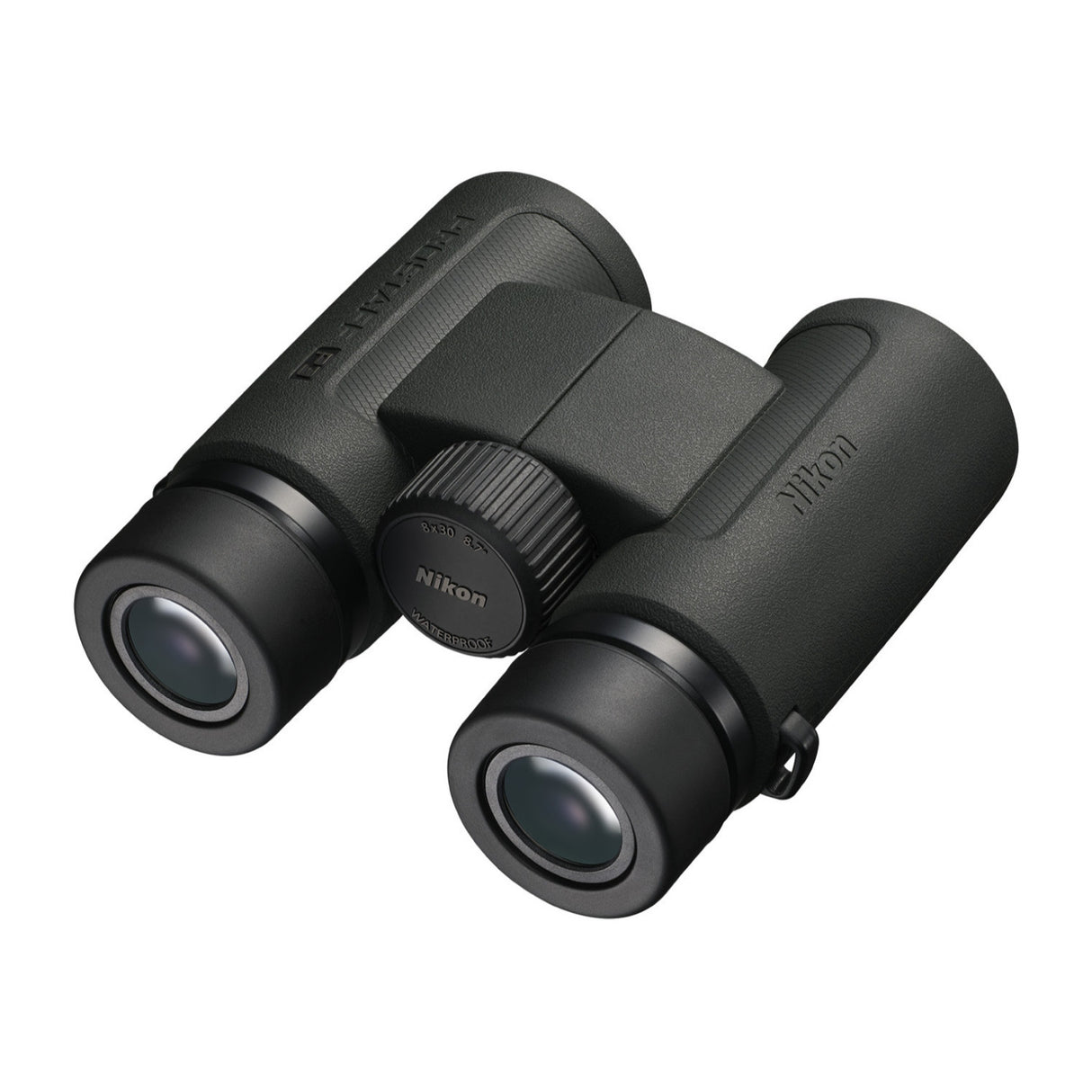 Nikon Prostaff P3 8X30 Binoculars Bundle with Pre-Moistened Lens Cleaning Wipes