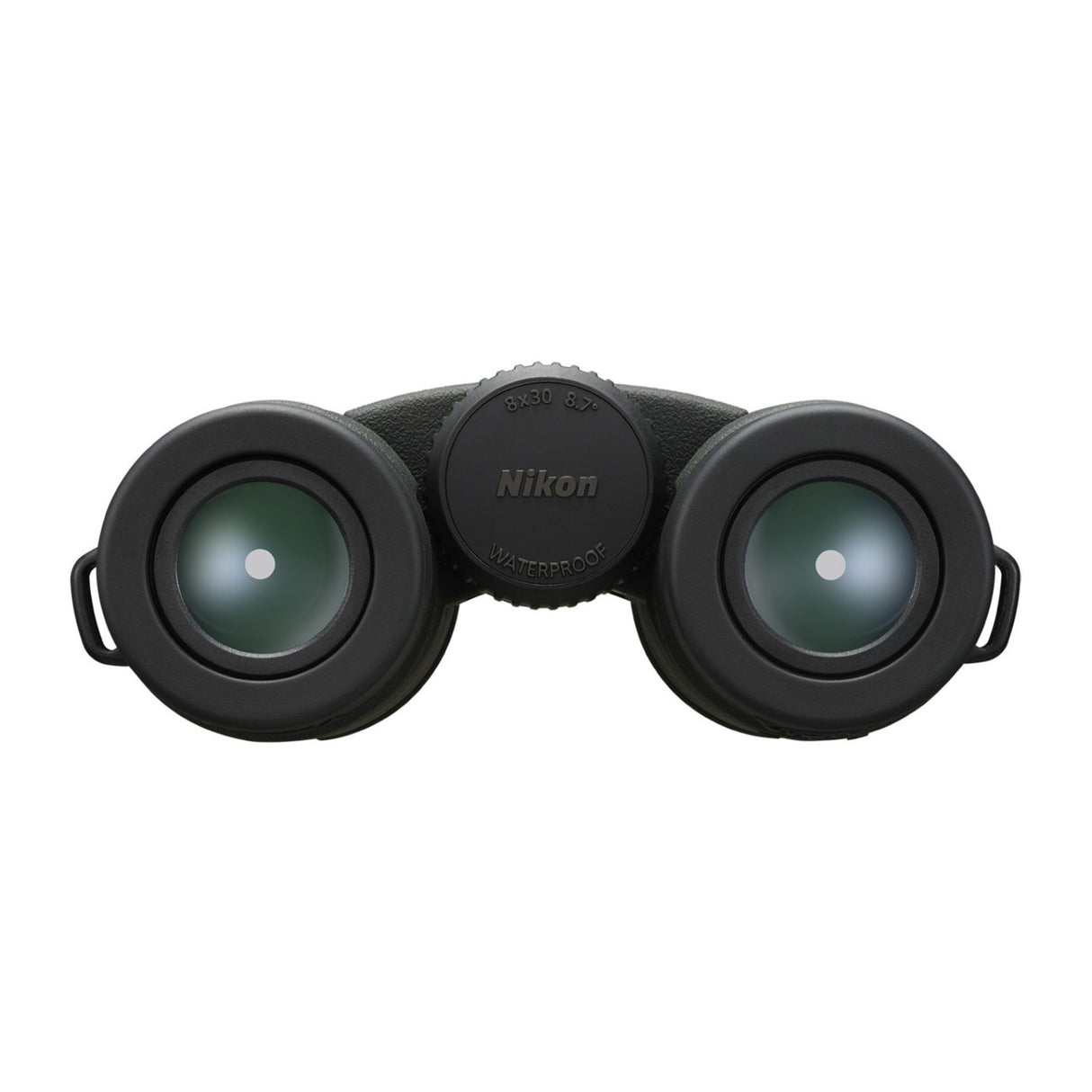 Nikon Prostaff P3 8X30 Binoculars Bundle with Pre-Moistened Lens Cleaning Wipes