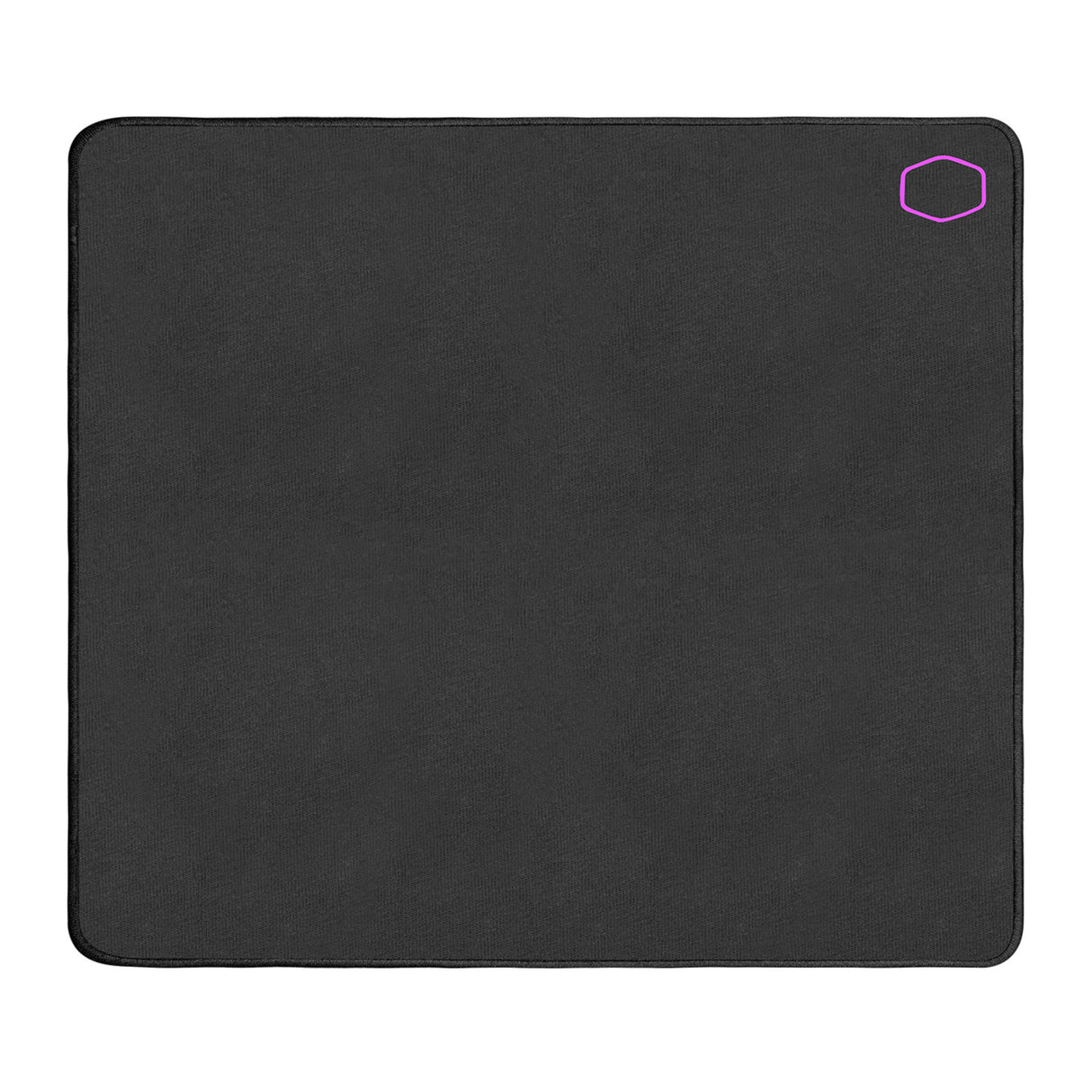 Cooler Master MP511 XXL Splash-Resistant Durable Gaming Mouse Pad with Anti-Slip Rubber Base (Black)