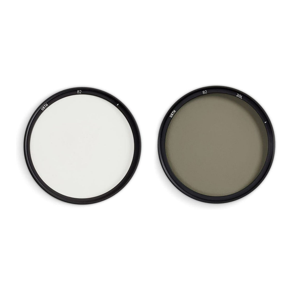 Urth 82mm Nano Coating German Schott B270 Optical Glass Magnetic CPL Polarizing Lens Filter Plus+