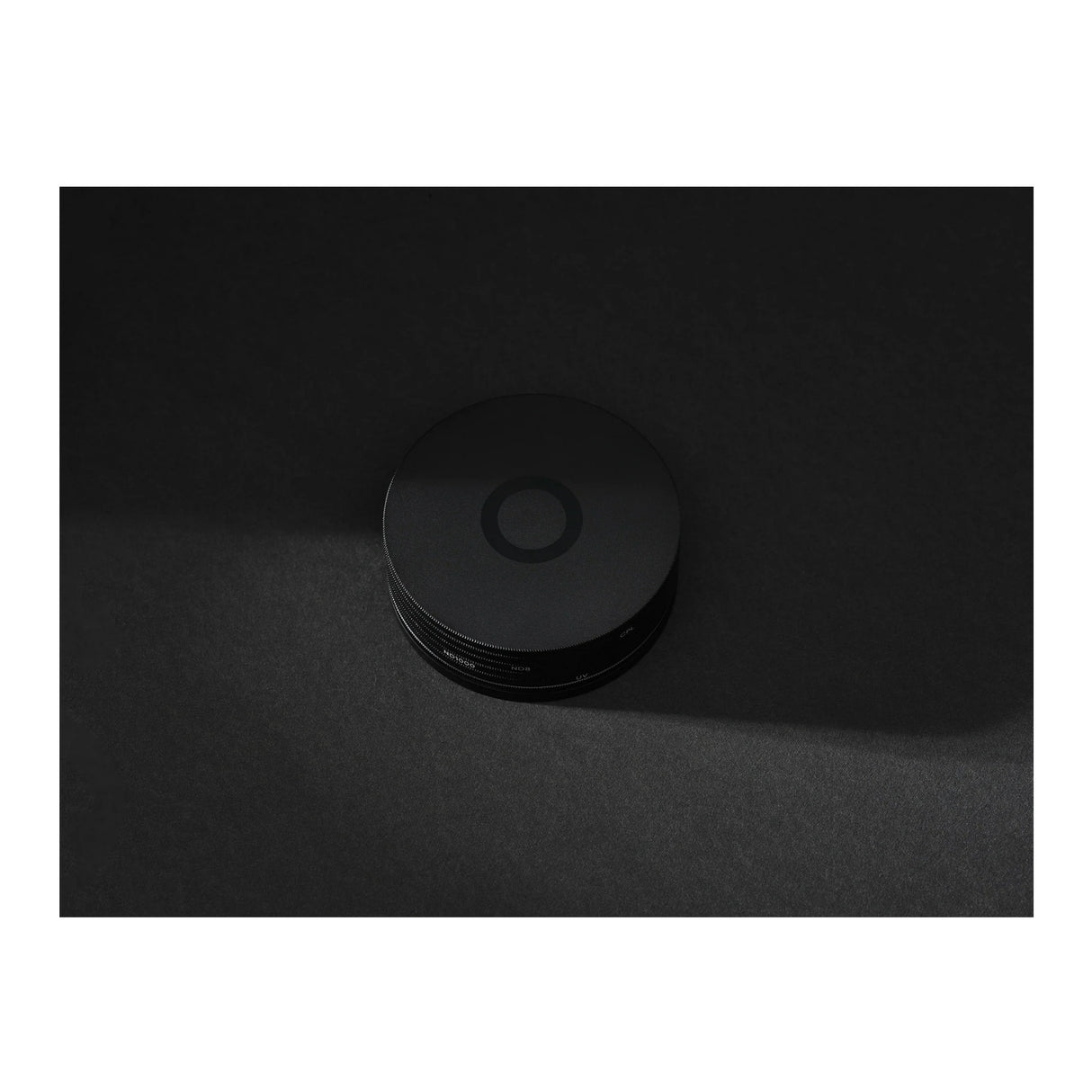 Urth 49mm Magnetic UV, CPL Polarizing, ND8, and ND1000 Filter Plus+ Kit