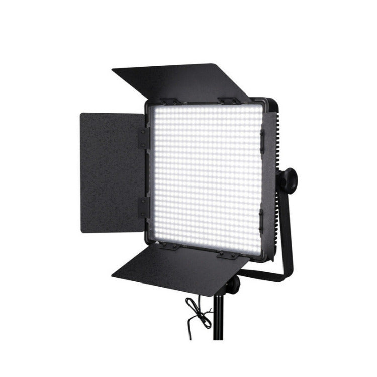NanLite Lightweight ABS and Impressive Brightness 600CSA Bicolor LED Panel