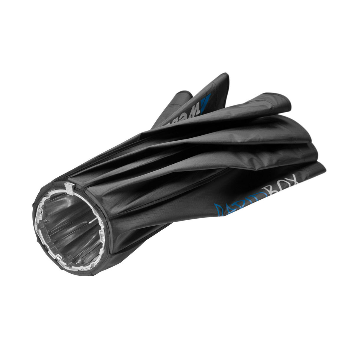 Westcott Rapid Box Collapsible Switch Modifier Softbox 3 x 3 with Carry Case and Diffusion Panels