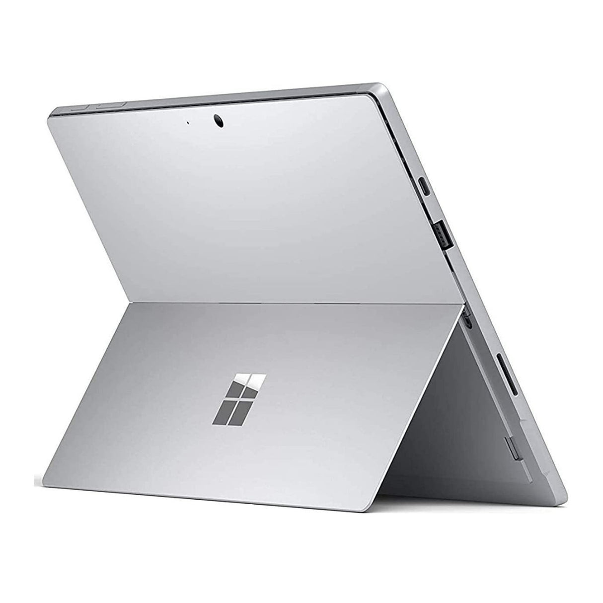 Microsoft Surface Pro 7 Plus 8GB RAM, 256GB SSD Tablet with Touchscreen (Certified Refurbished)