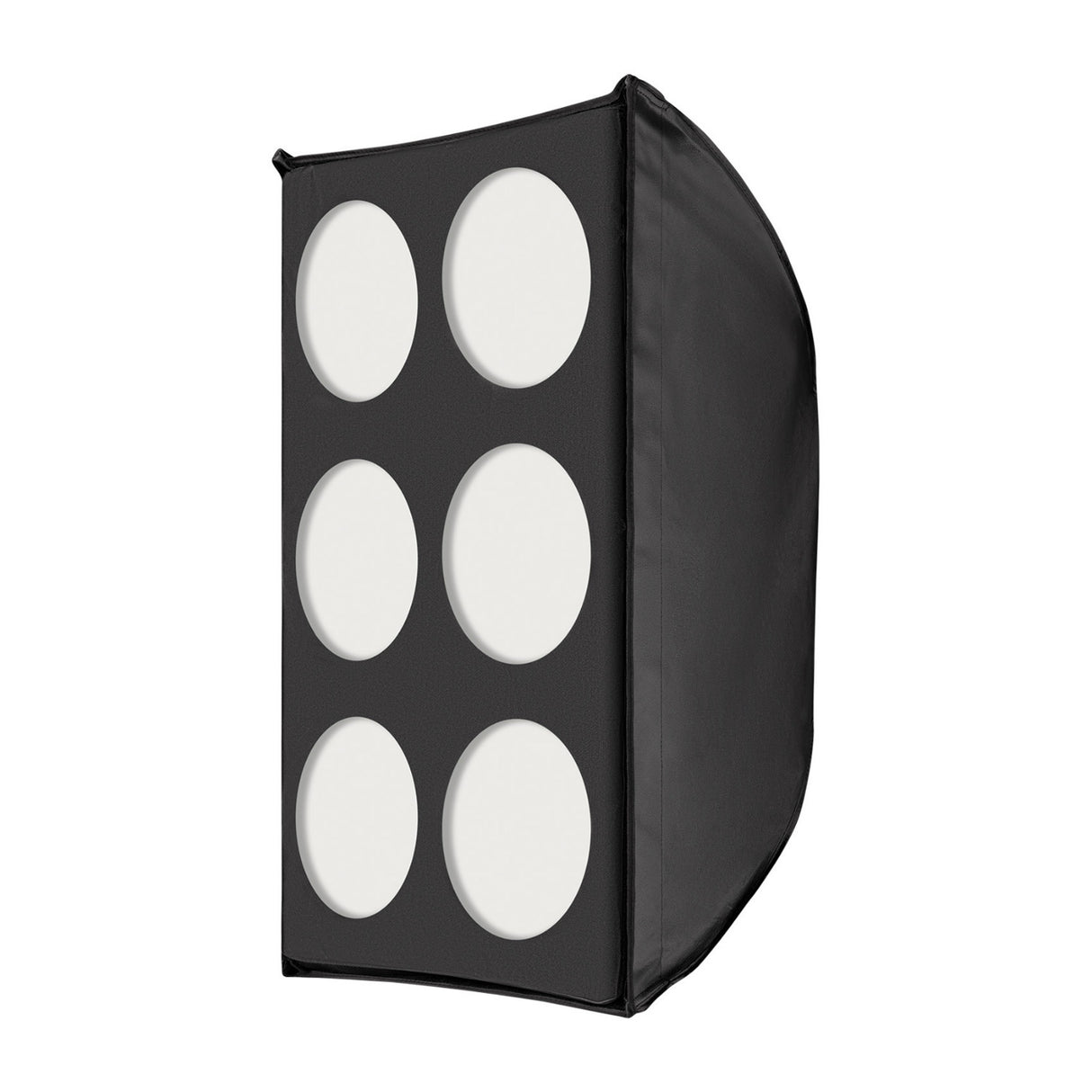 Westcott Pro Light Adjustable Corner System and Hook-And-Loop Tape Mods 2 x 3 (Standard, 2-Pack)