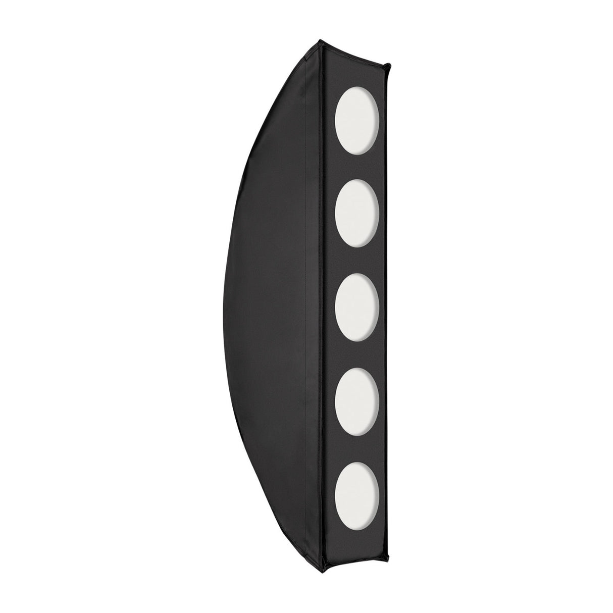 Westcott Pro Light Adjustable Corner System Mods 1 x 4 with Travel Case (2-Pack)