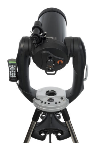 Celestron CPC 9.25 inch GPS SCT GoTo Telescope