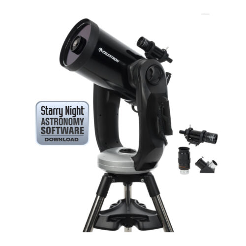 Celestron CPC 9.25 inch GPS SCT GoTo Telescope