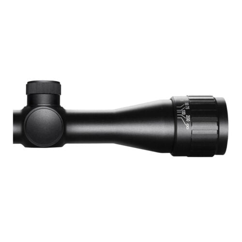 Hawke Sport Optics 2-7x32 Vantage AO Riflescope with Mil Dot Reticle