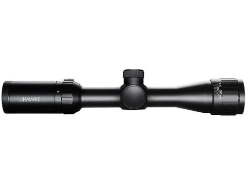Hawke Sport Optics Vantage 2-7X32AO Mil Dot IR Riflescope