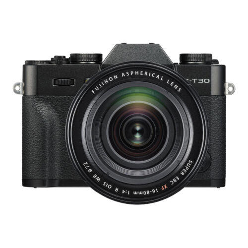 Fujifilm XF 16-80mm F4 R OIS WR Lens