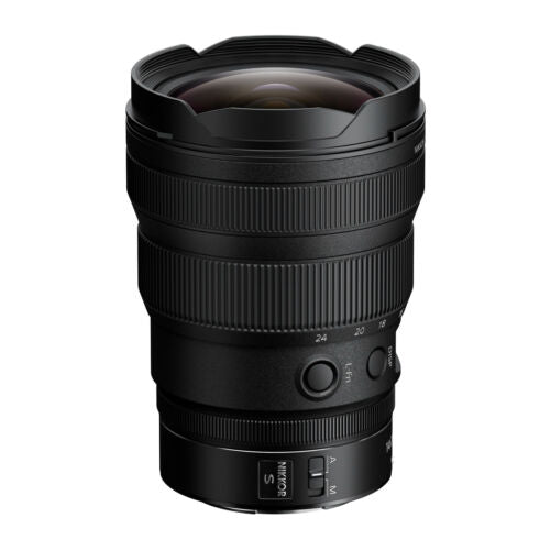 Nikon NIKKOR Z 14-24mm f/2.8 S Lens