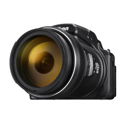 Nikon Coolpix P1000 Digital Camera