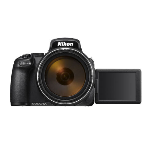 Nikon Coolpix P1000 Digital Camera