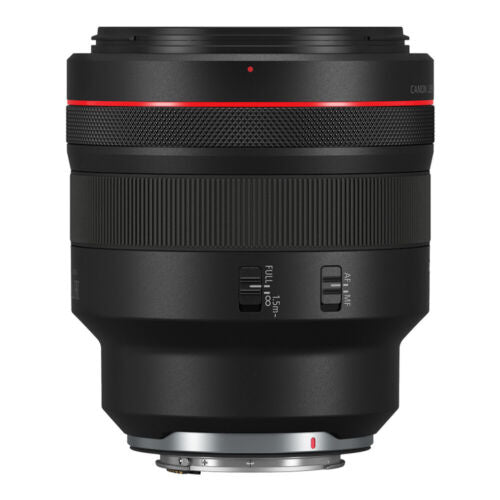 Canon RF 85mm F1.2 L USM Lens