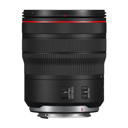 Canon RF 14-35mm f/4L IS USM Lens