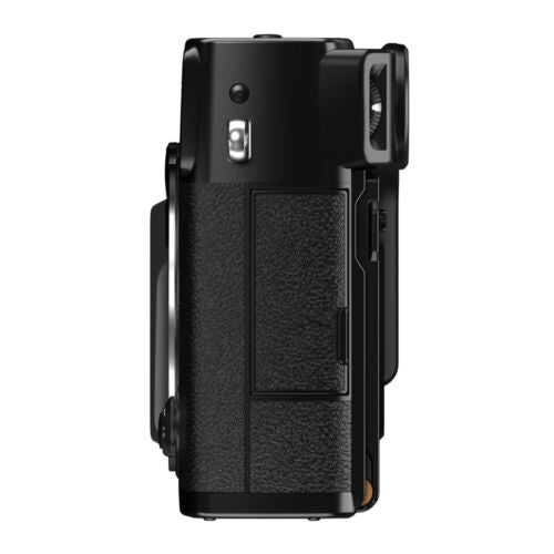 Fujifilm X-PRO3 Mirrorless Camera Body (Black)