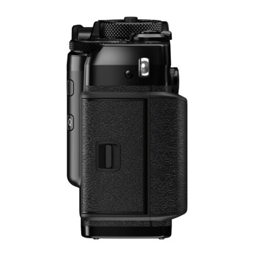 Fujifilm X-PRO3 Mirrorless Camera Body (Black)