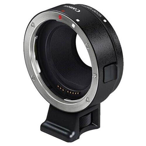 Canon EF-EOS M Mount Adapter