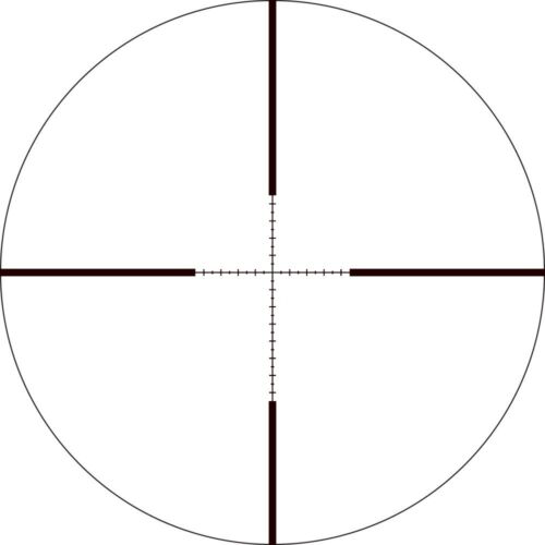 Vortex Diamondback Tactical 4-12x40 Riflescope (VMR-1 MOA Reticle)