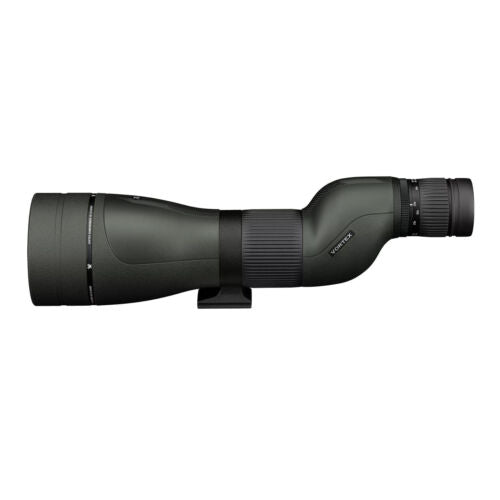 Vortex Diamondback 20-60x85 Spotting Scope, Tripod, and Cap Bundle
