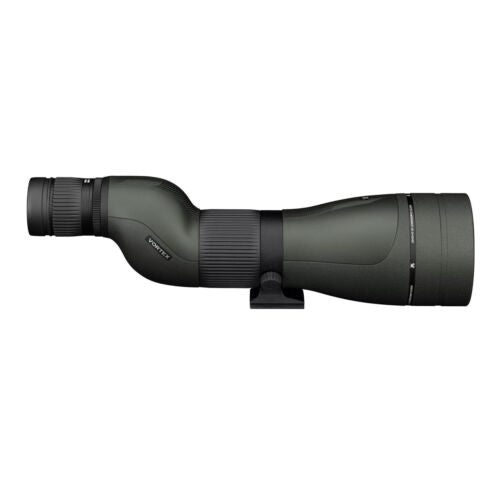 Vortex Diamondback HD 20-60x85 Straight Spotting Scope & High Country II Tripod