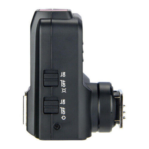 Godox X2 2.4 GHz TTL Wireless Flash Trigger for Nikon