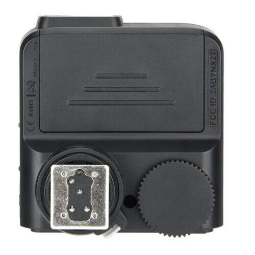 Godox X2 2.4 GHz TTL Wireless Flash Trigger for Nikon
