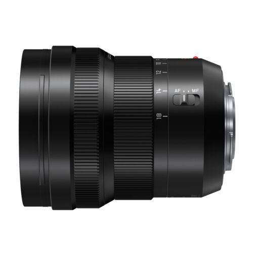 Panasonic LUMIX G Leica DG Vario-Elmarit 8-18mm f/2.8-4.0 Professional MFT Lens