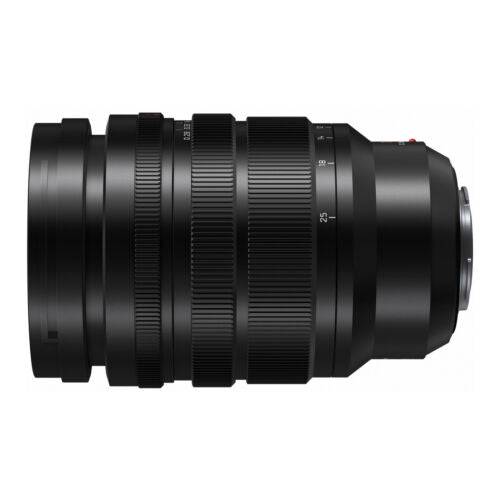 Panasonic 10-25mm f/1.7 Leica DG Vario-Summilux Lens
