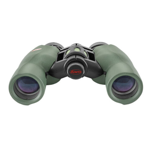 Kowa Sporting Optics 6x30mm YF Porro Prism Binoculars (Black)