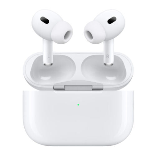 Apple AirPods Pro with Wireless MagSafe Charging Case (2nd Generation)