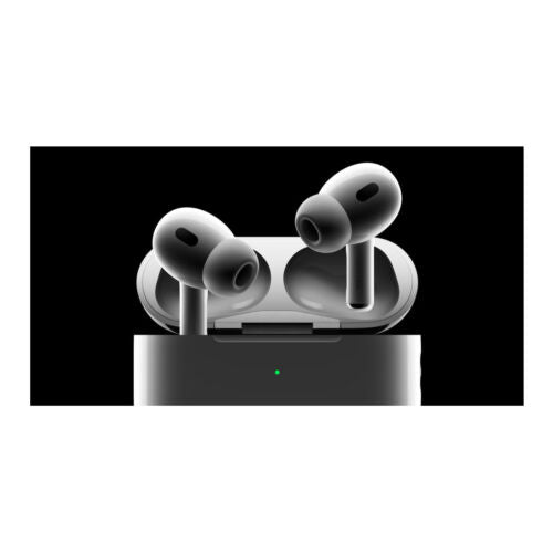 Apple AirPods Pro with Wireless MagSafe Charging Case (2nd Generation)