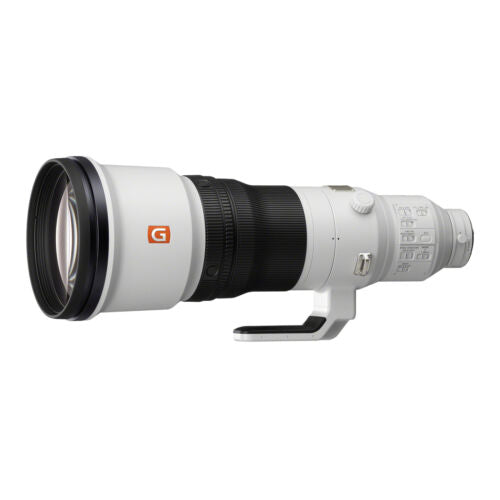 Sony FE 600mm f/4.0 GM OSS Super Telephoto Prime G-Master Lens