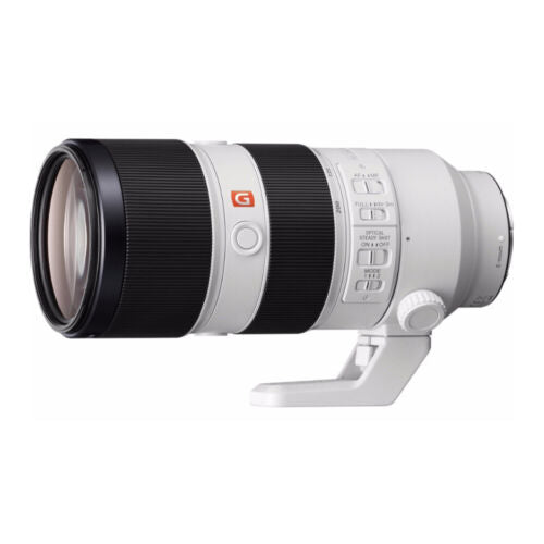 Sony FE 70-200mm f/2.8 GM OSS Lens