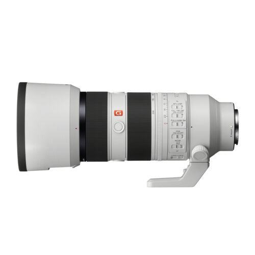 Sony FE 70-200mm F2.8 GM OSS II Full-Frame Constant-Aperture Lens (SEL70200GM2)