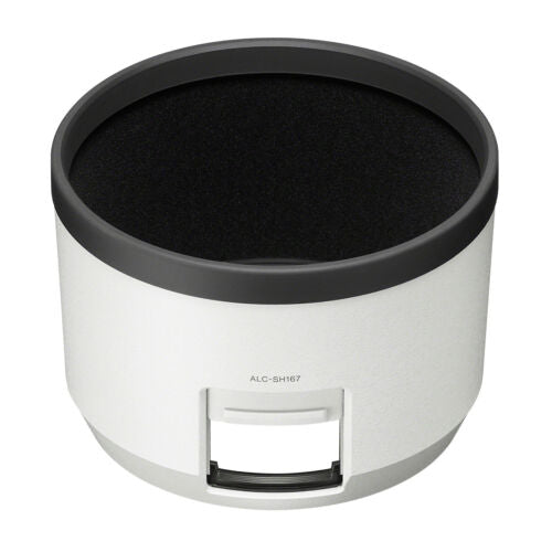 Sony FE 70-200mm F2.8 GM OSS II Full-Frame Constant-Aperture Lens (SEL70200GM2)