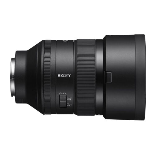 Sony FE 85mm f/1.4 GM Lens