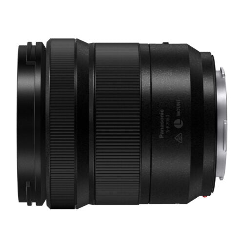 Panasonic LUMIX S 20-60mm f/3.5-5.6 L-Mount Interchangeable Lens