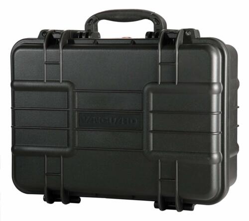 Vanguard Supreme 40F Hard Case (Black)