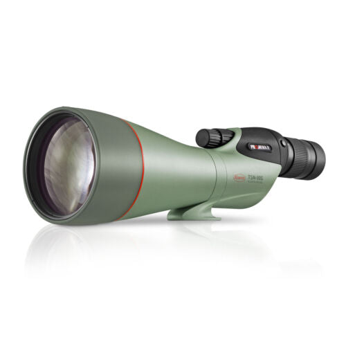 Kowa 99mm Prominar Fluorite Crystal Spotting Scope (Straight) with TE-11WZ II 30-70x Zoom Eyepiece
