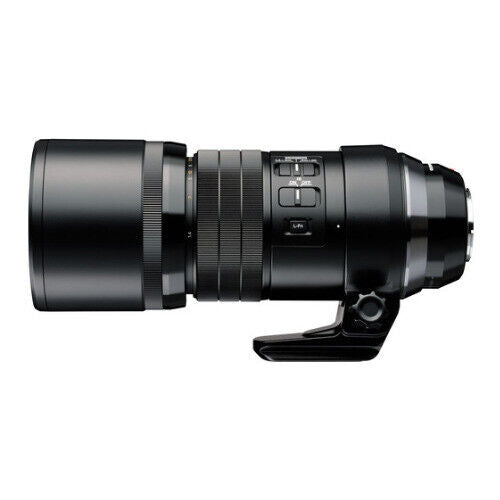Olympus M.Zuiko Digital ED 300mm f/4.0 PRO Lens (Black)