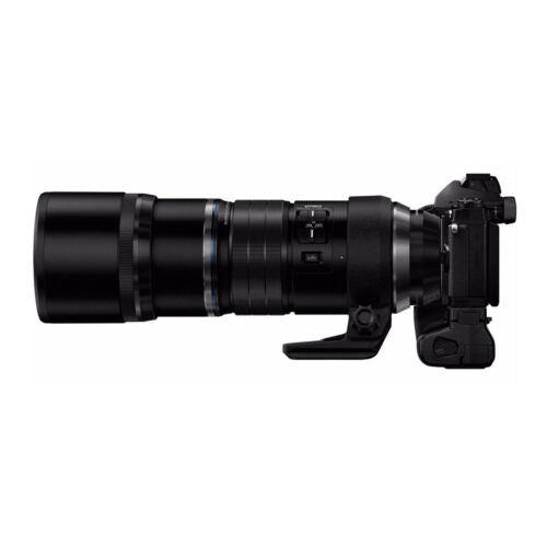 Olympus M.Zuiko Digital ED 300mm f/4.0 PRO Lens (Black)