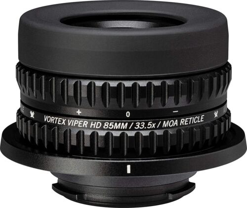 Vortex Viper HD Reticle Eyepiece (MOA)
