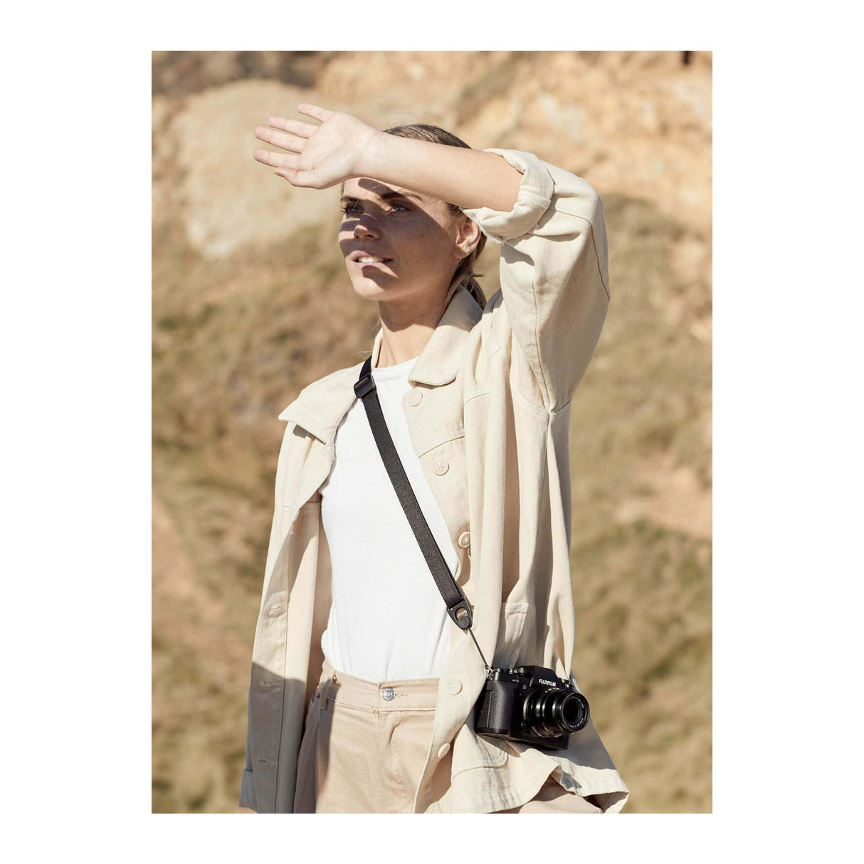 Urth 58mm CPL Polarizing Japanese AGC Optical Glass 8-Layer Nano Coating Double-Threaded Lens Filter