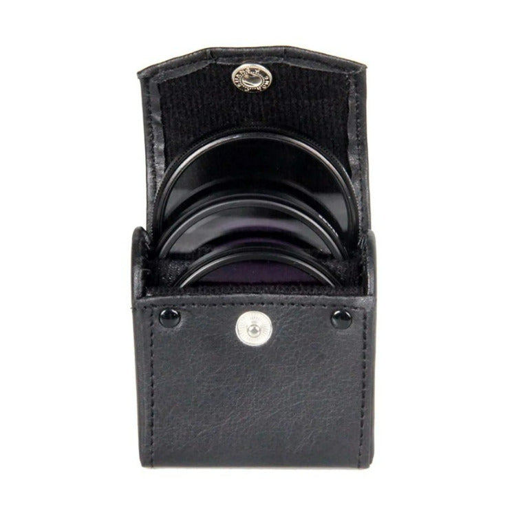 Bower 62mm Digital Filter Kit with UV, Circular Polarizer, and FLD Filter
