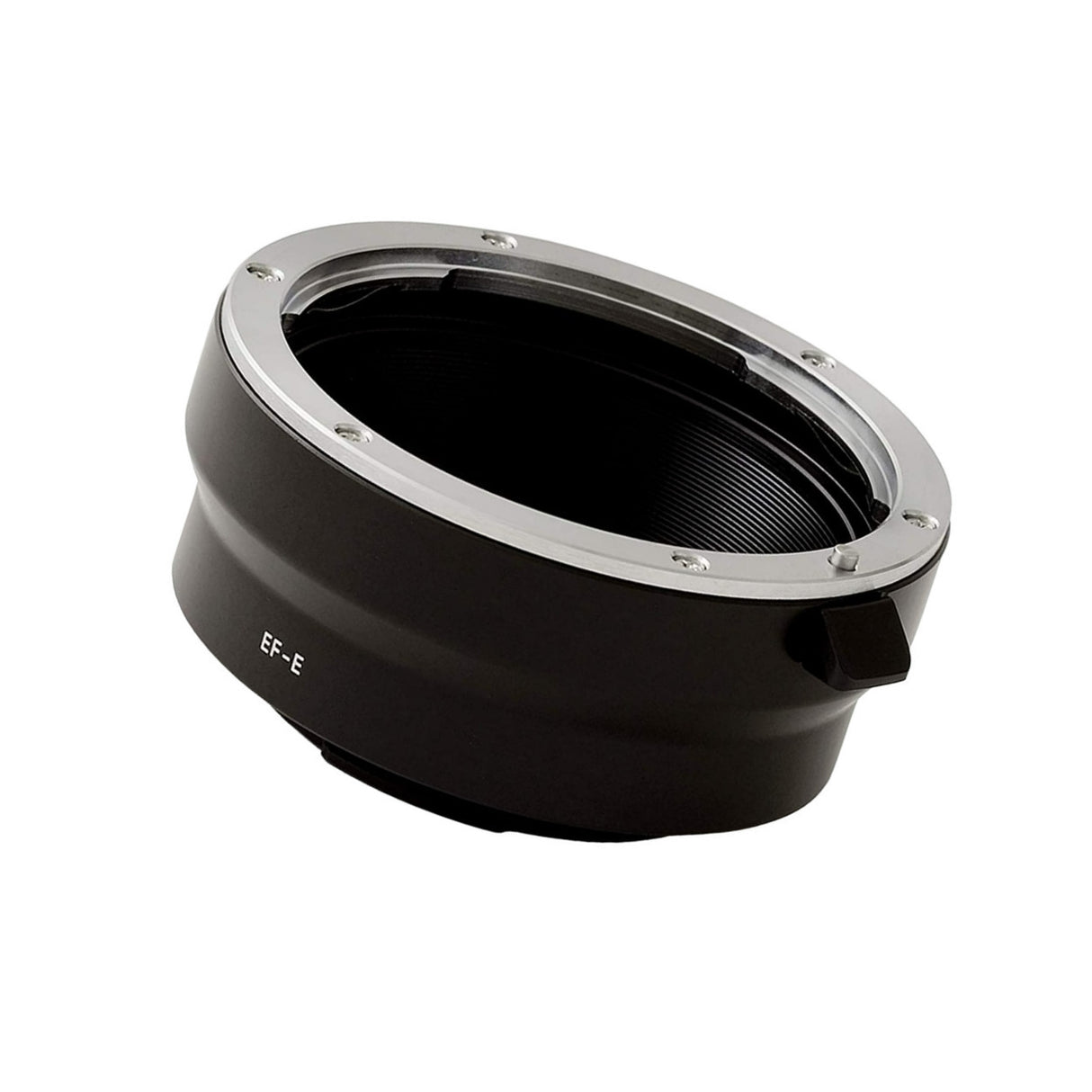 Urth Canon EF/EF-S Lens Mount to Sony E Camera Mount Adapter (Matte Black)