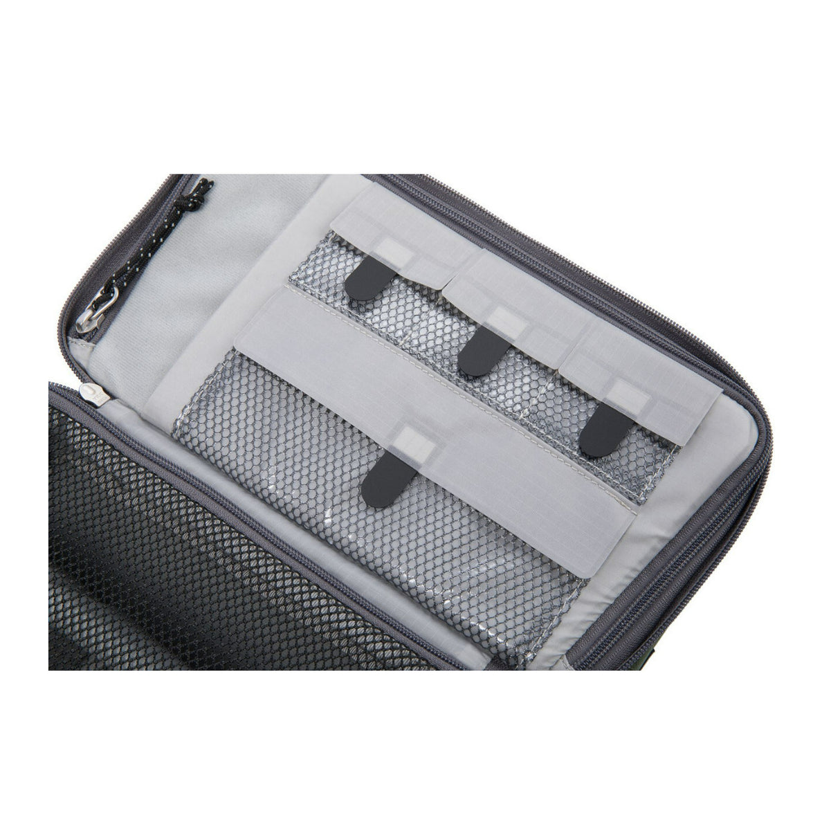 F-Stop DuraDiamond Weather Resistant Exterior and Padded Adjustable Dividers Large Drone Case