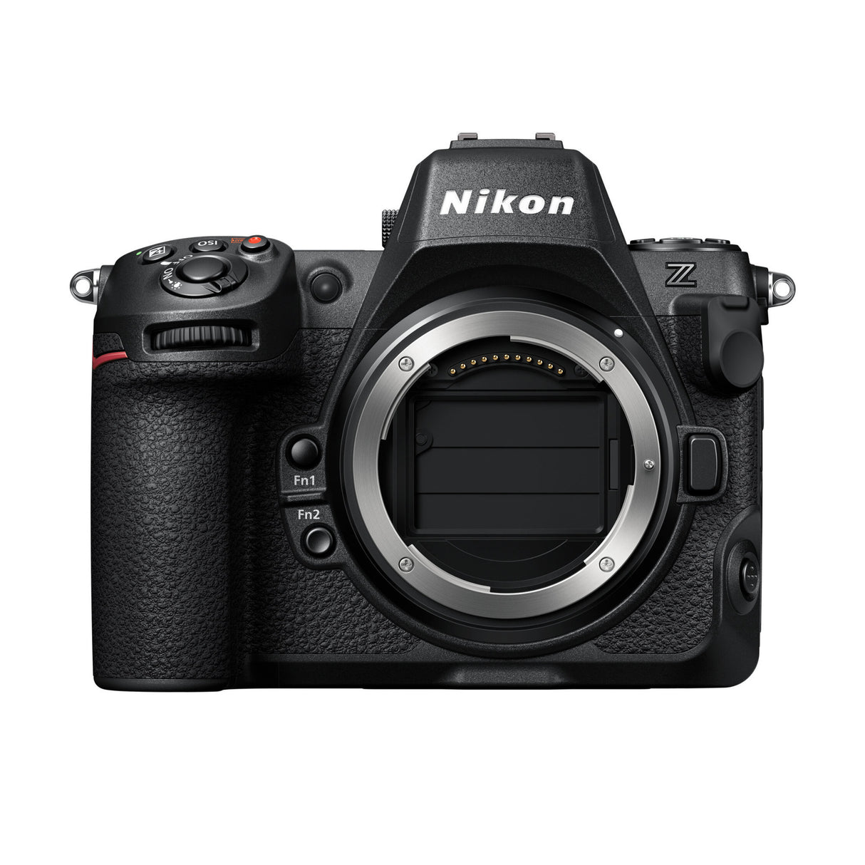 Nikon Z8 45.7MP Full Frame Fx-Format Mirrorless Camera Bundle with Accessories